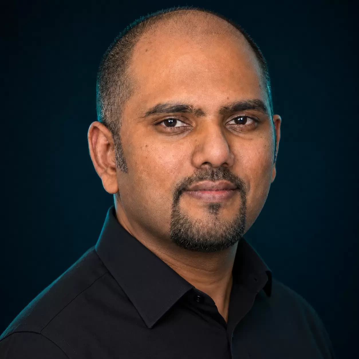 Dinesh Gadge, AI and automation consultant