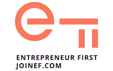 Entrepreneur First